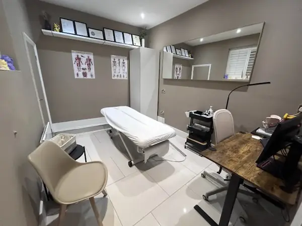 Treatment Room