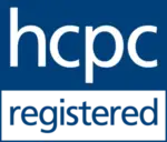 HCPC Registered