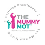 Mummy MOT Accredited